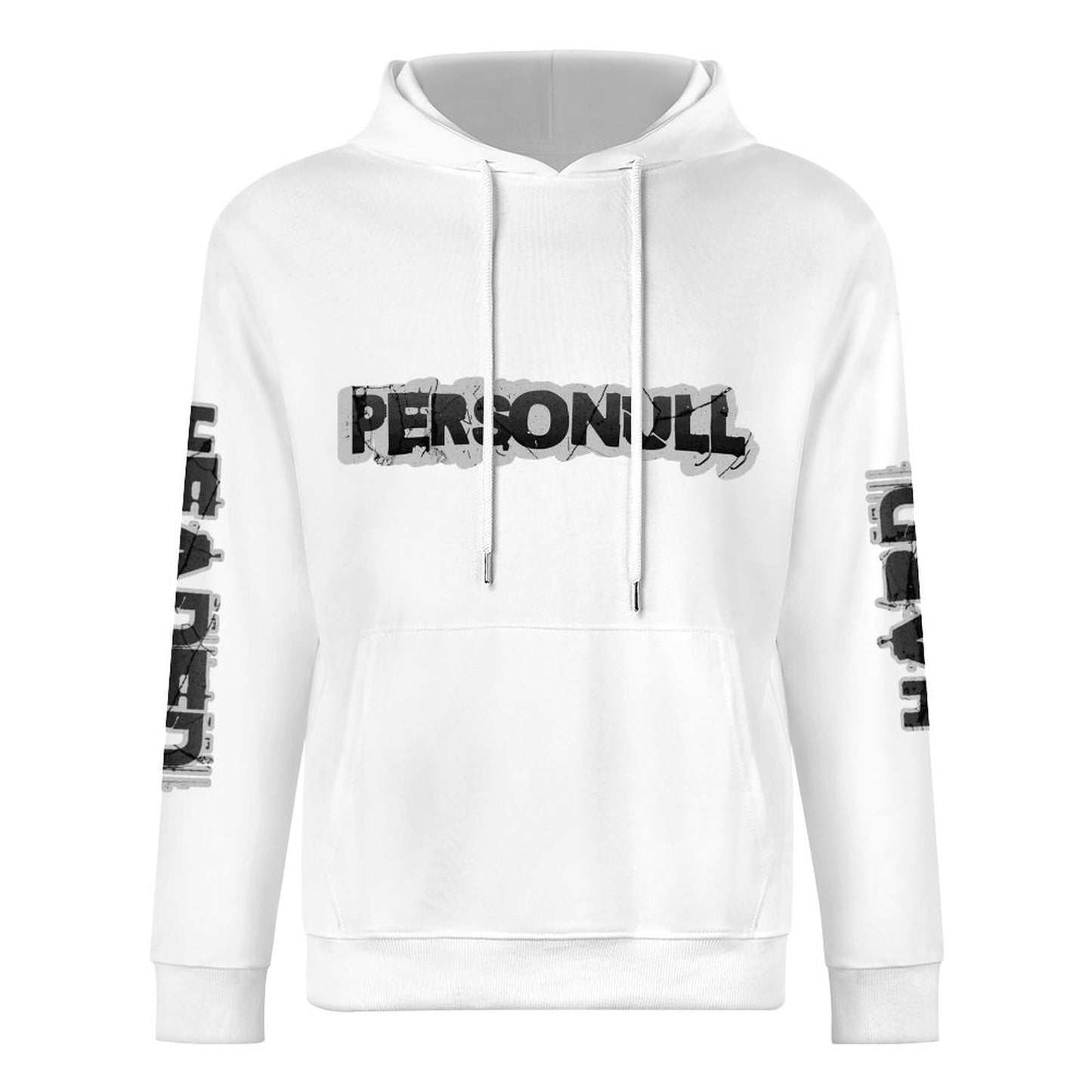 Stubborn Hoodie