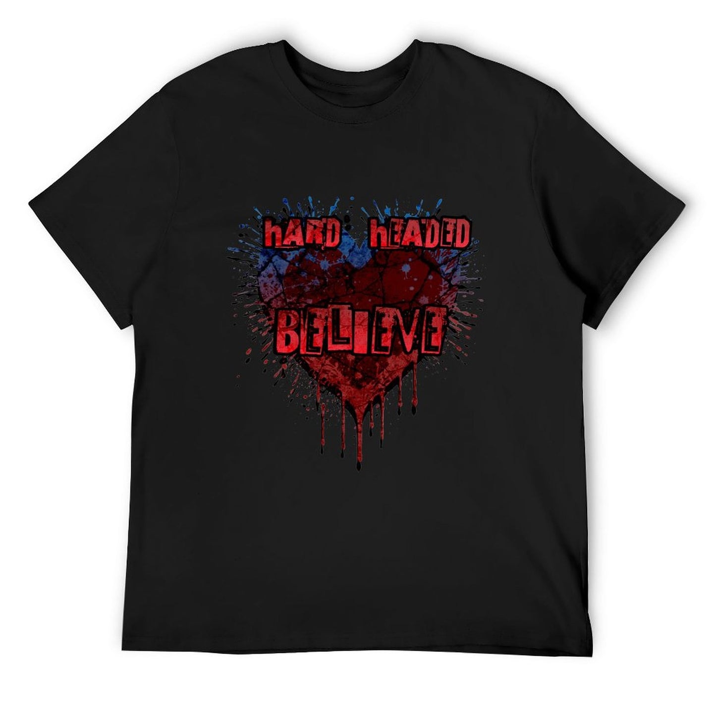 Believe T-Shirt