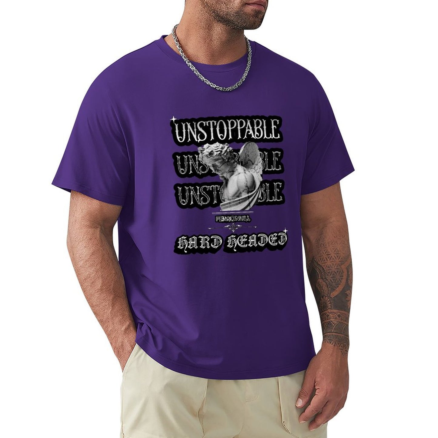 Unstoppable T-Shirt