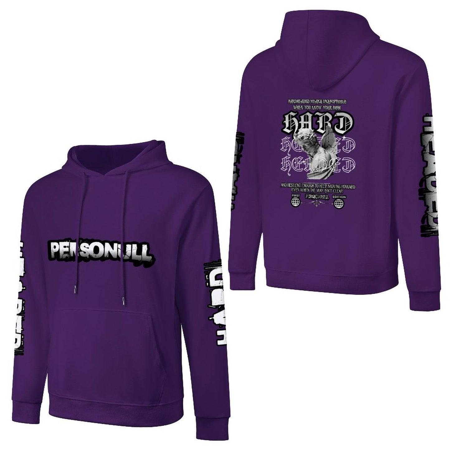 Unstoppable Hoodie