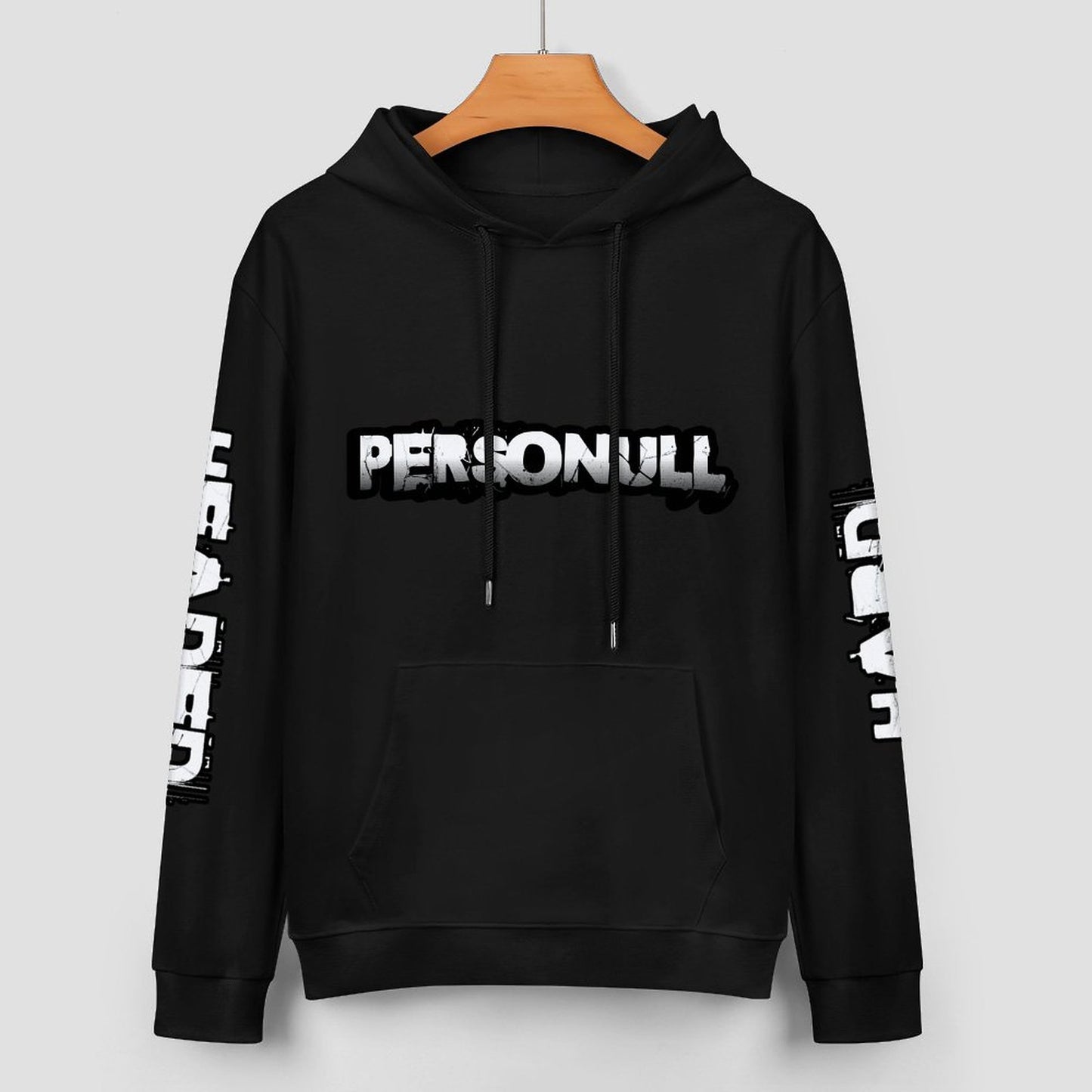 Unstoppable Hoodie