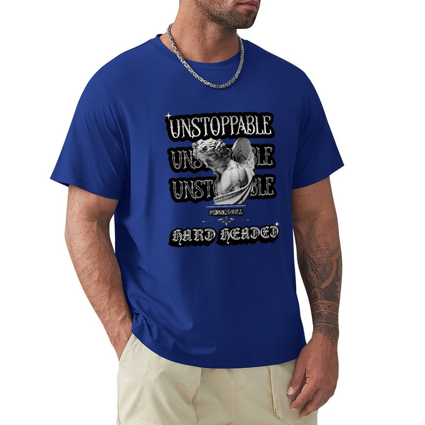 Unstoppable T-Shirt