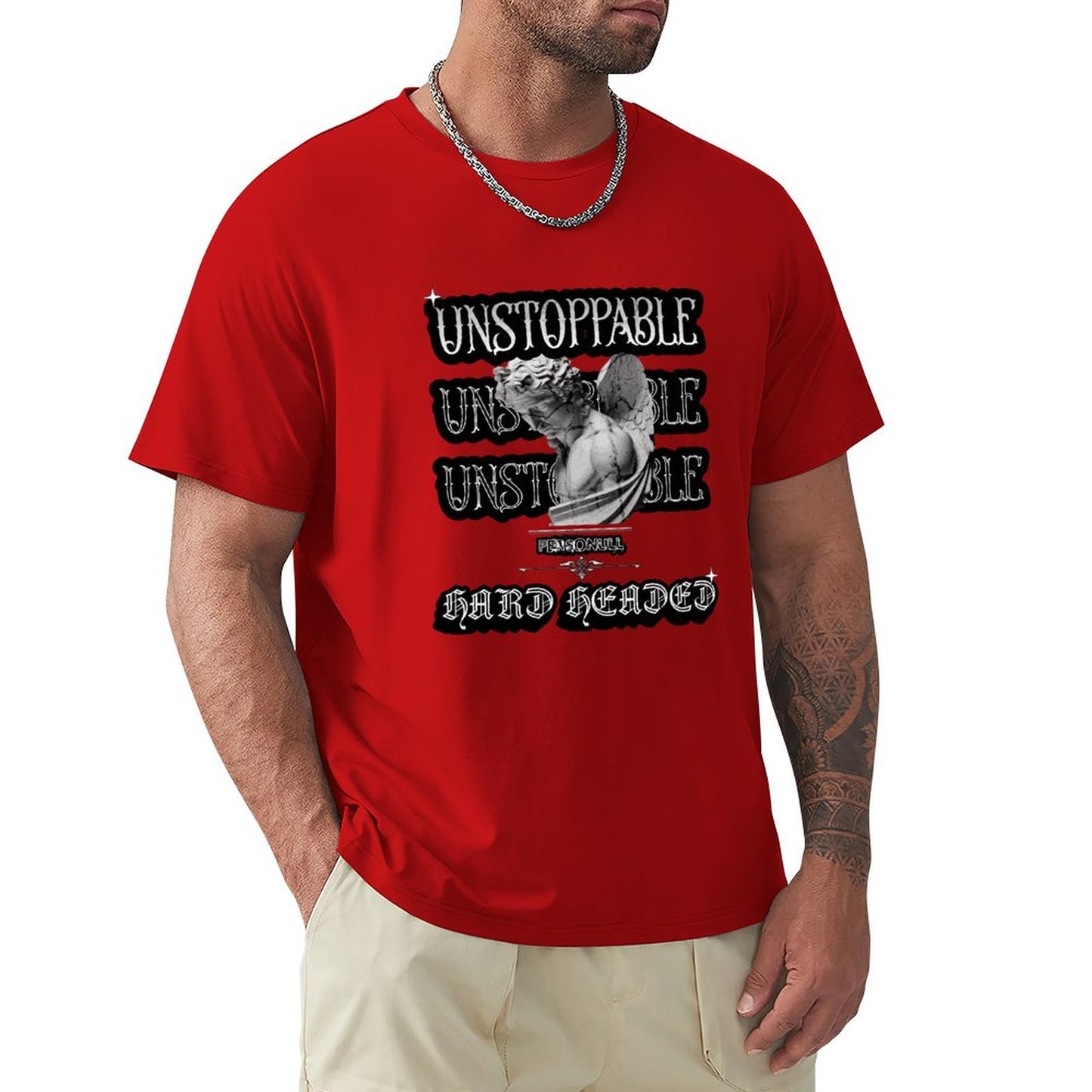 Unstoppable T-Shirt