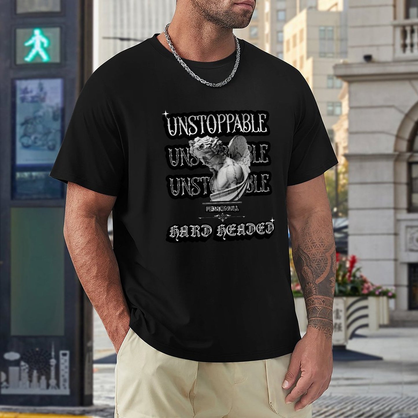 Unstoppable T-Shirt
