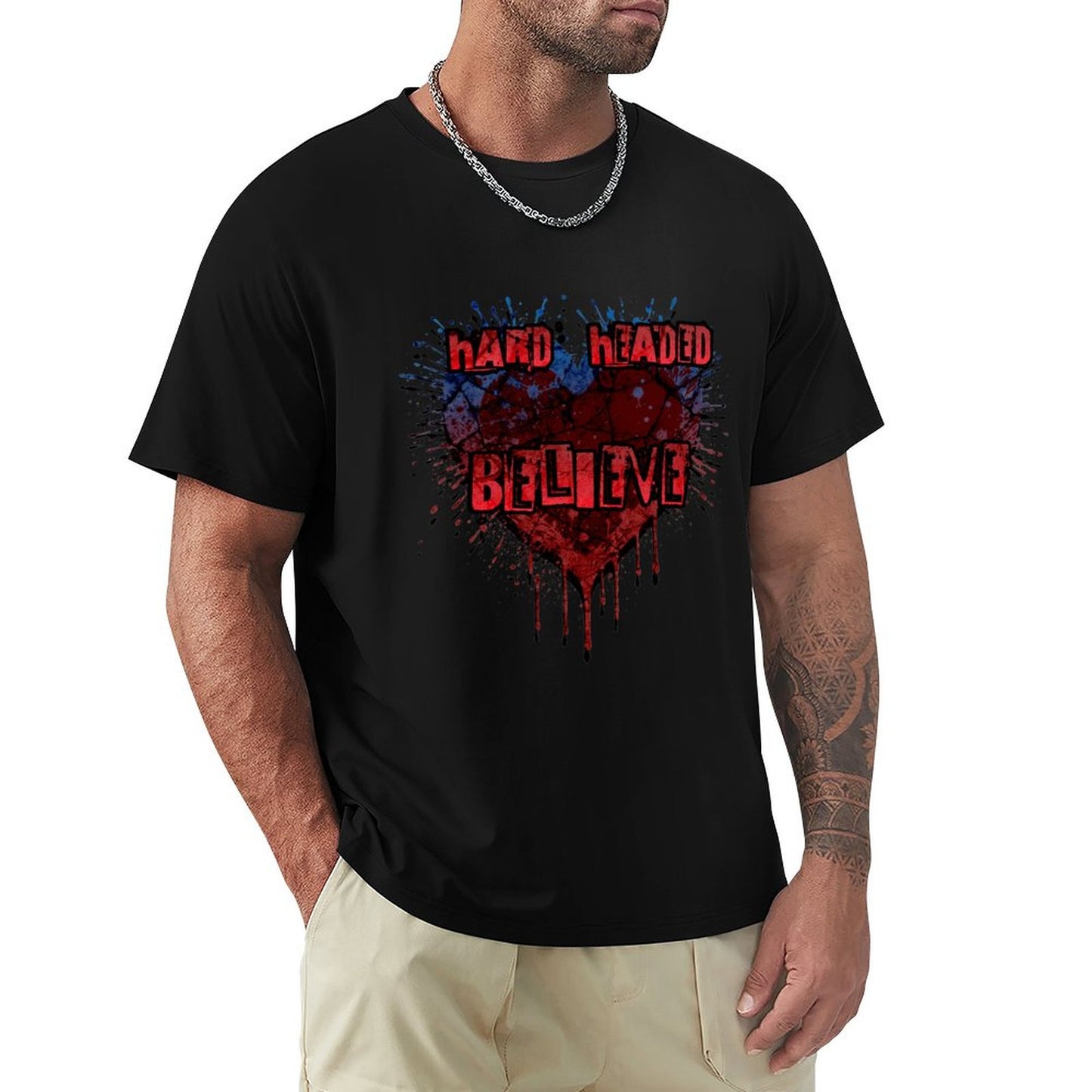 Believe T-Shirt