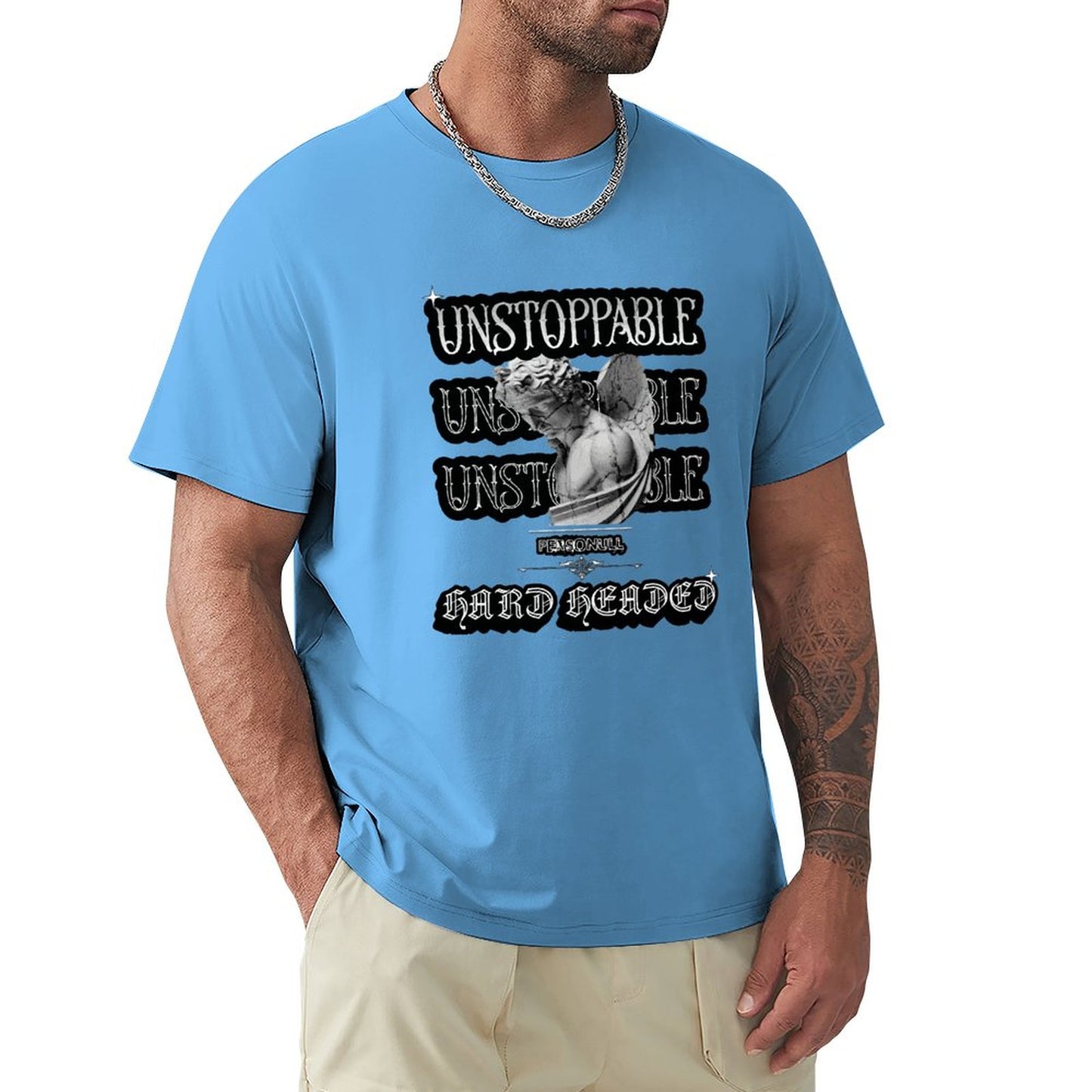 Unstoppable T-Shirt