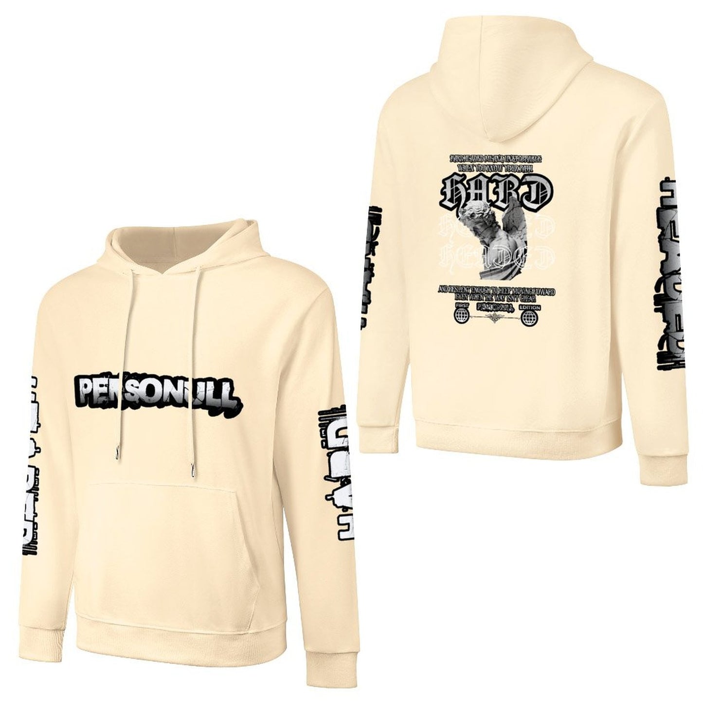 Unstoppable Hoodie