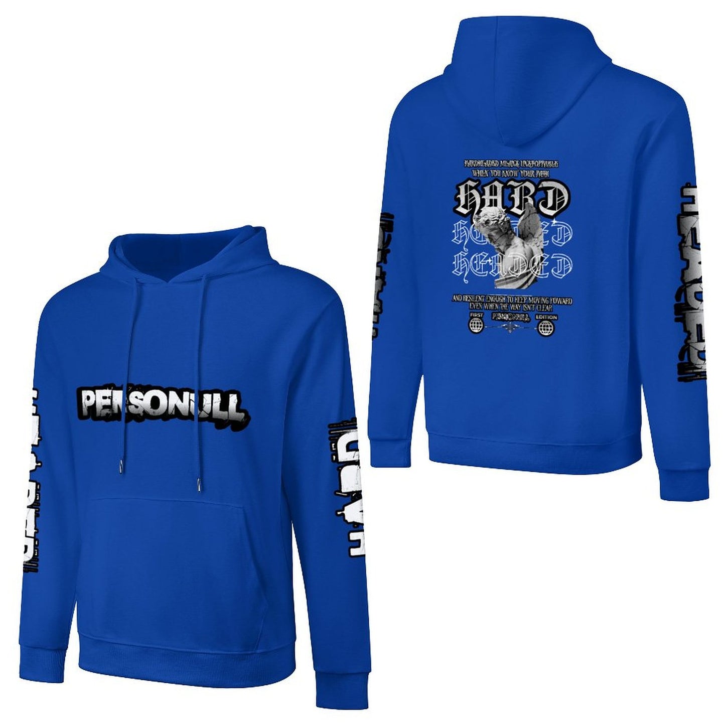 Unstoppable Hoodie