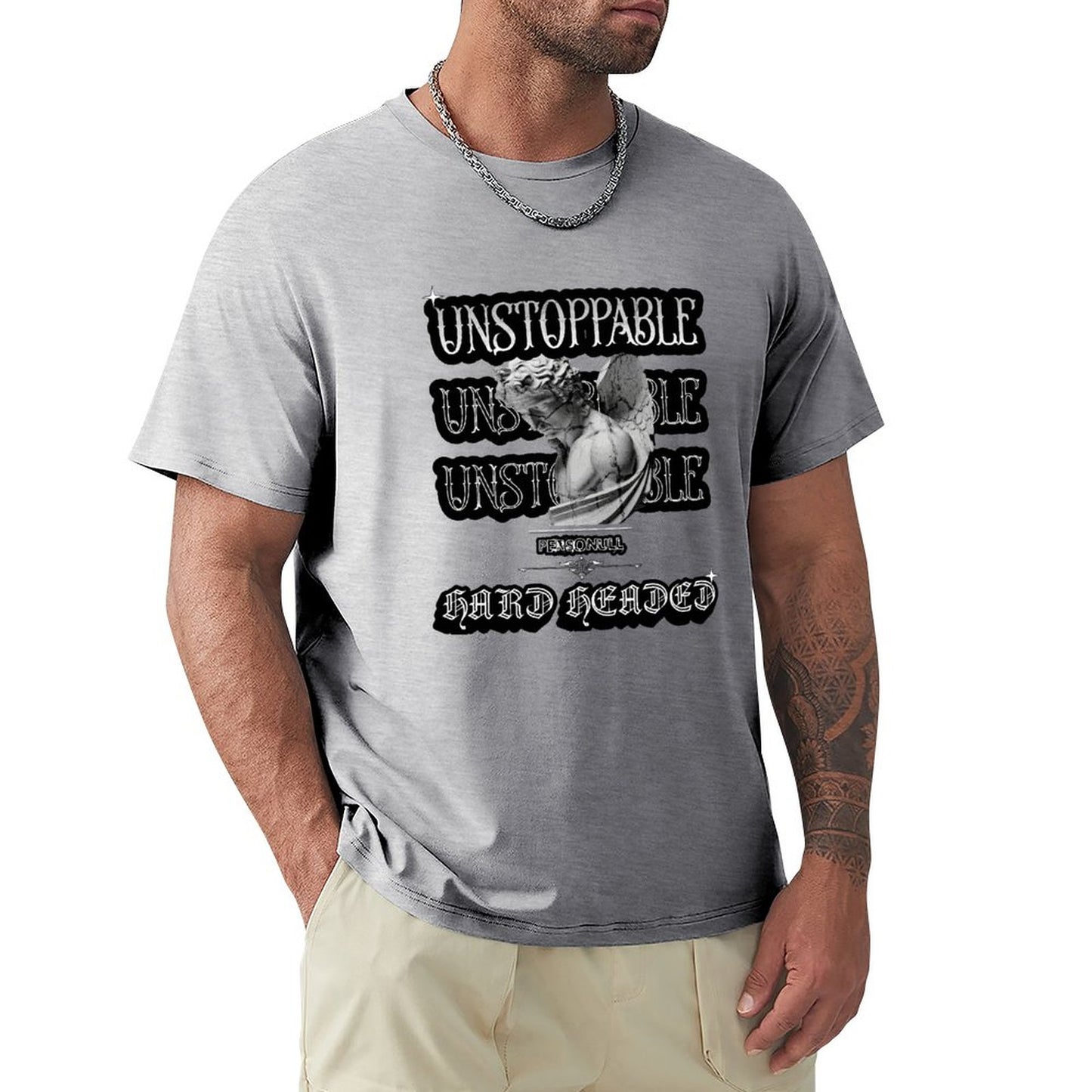 Unstoppable T-Shirt
