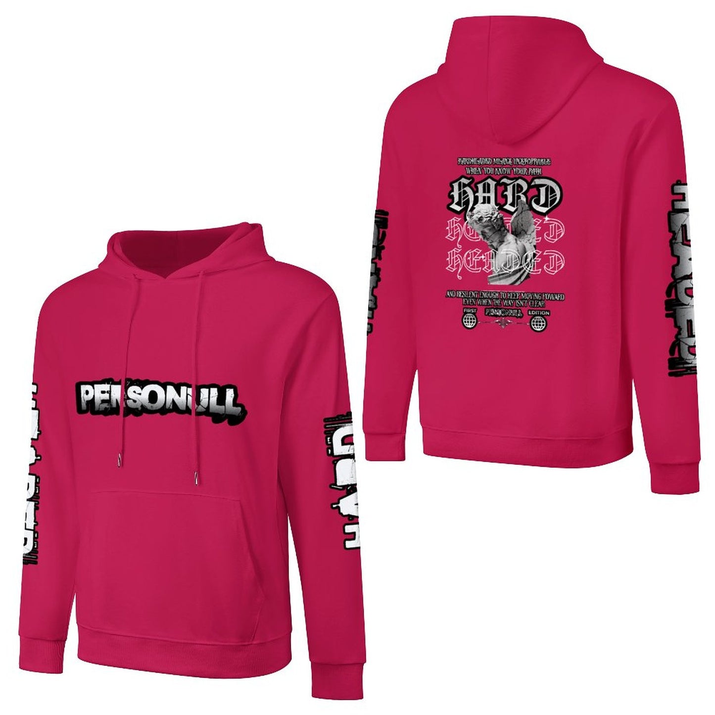 Unstoppable Hoodie