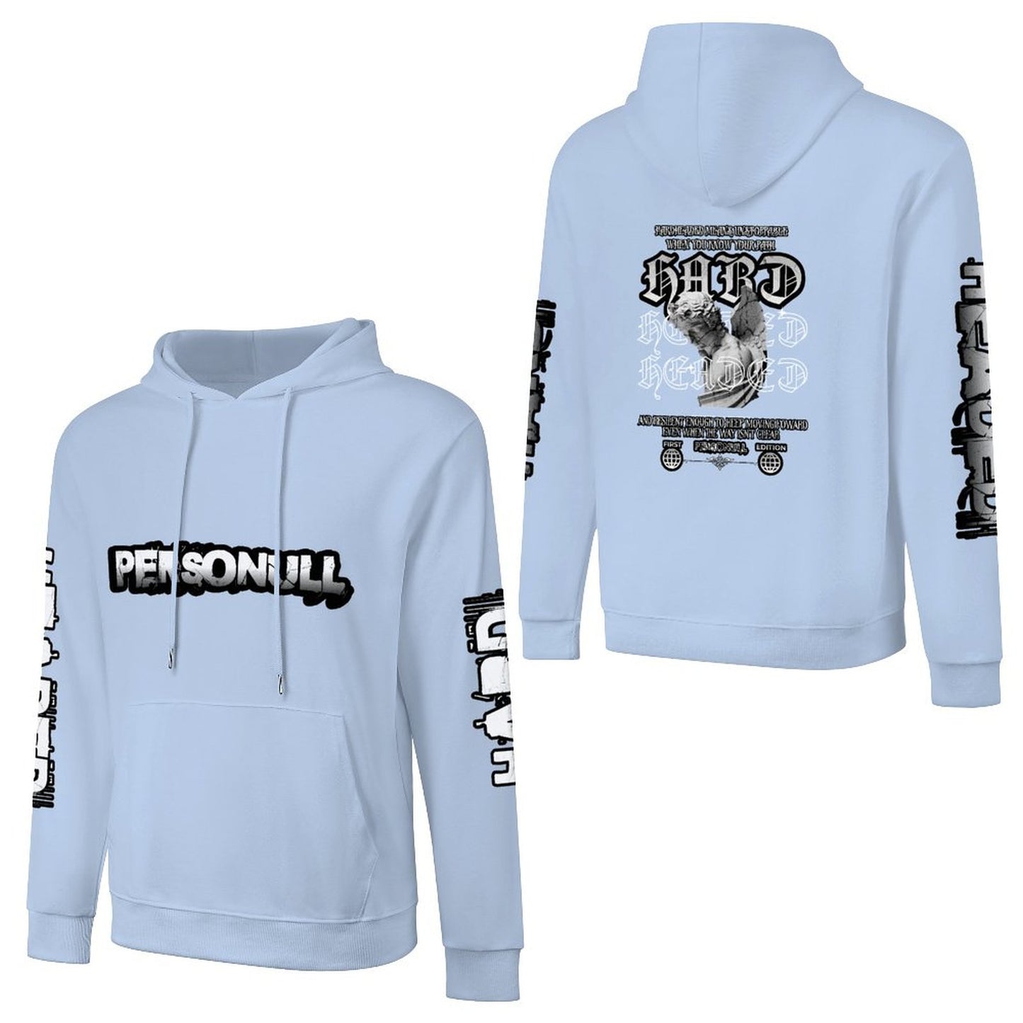 Unstoppable Hoodie