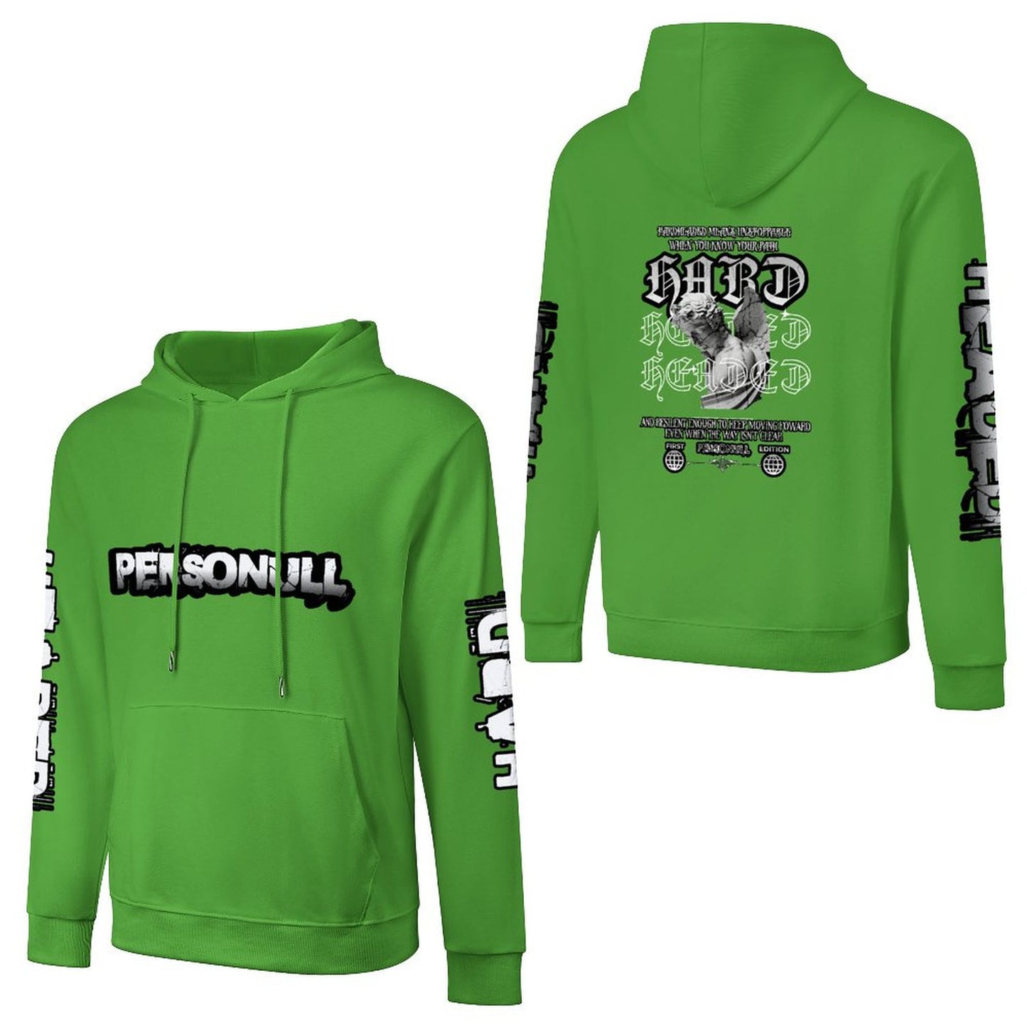 Unstoppable Hoodie