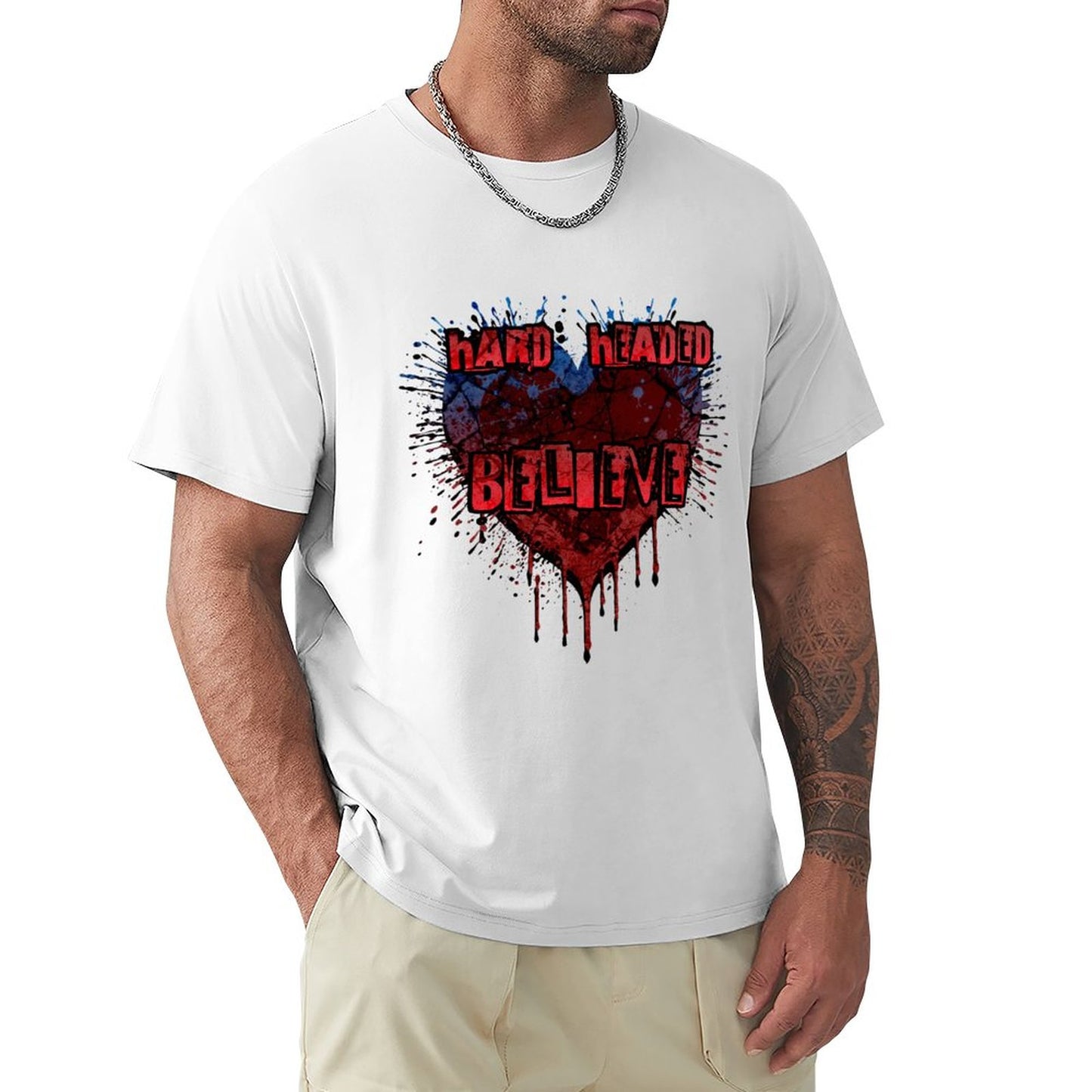 Believe T-Shirt