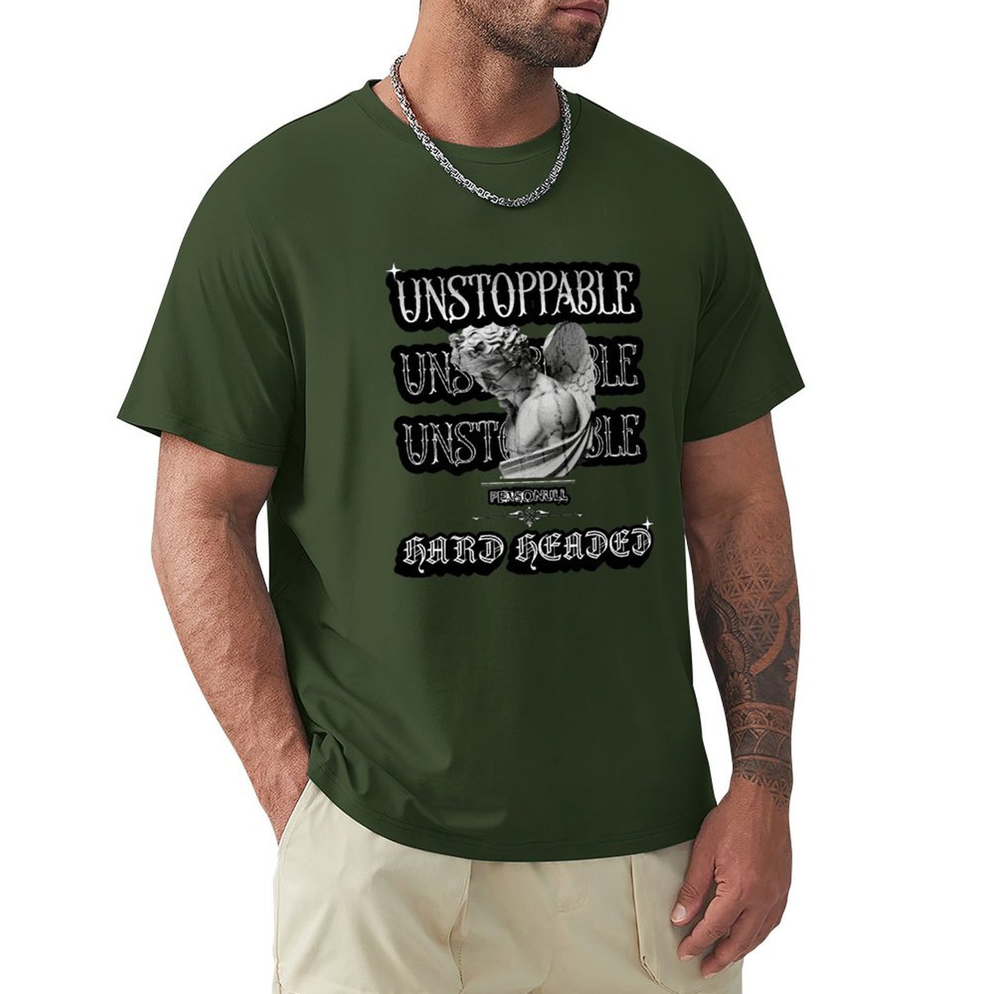 Unstoppable T-Shirt