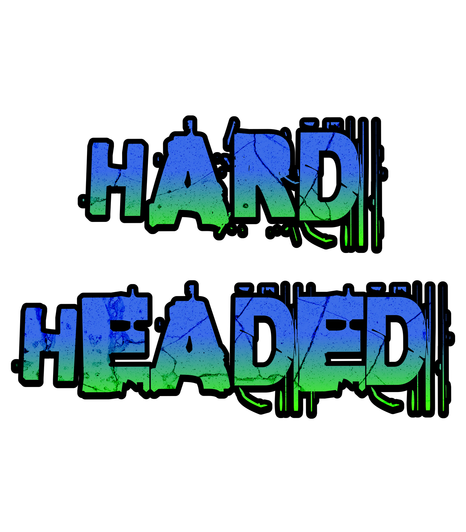 Hard Headed