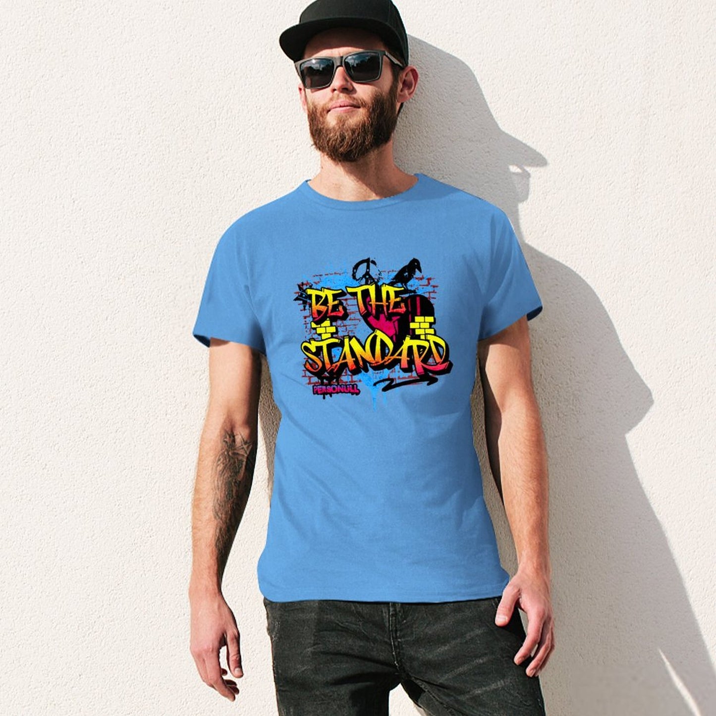 Be The Standard Shirt