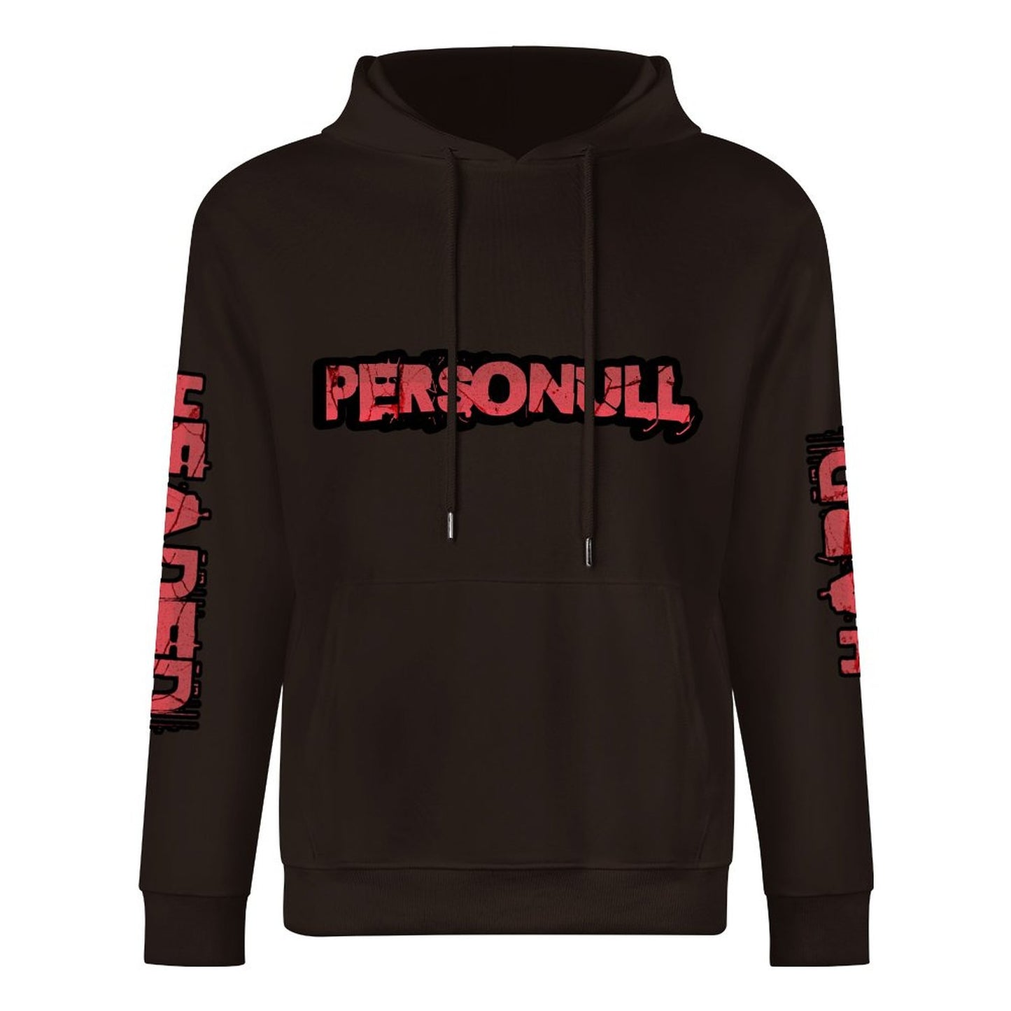 Believe Hoodie
