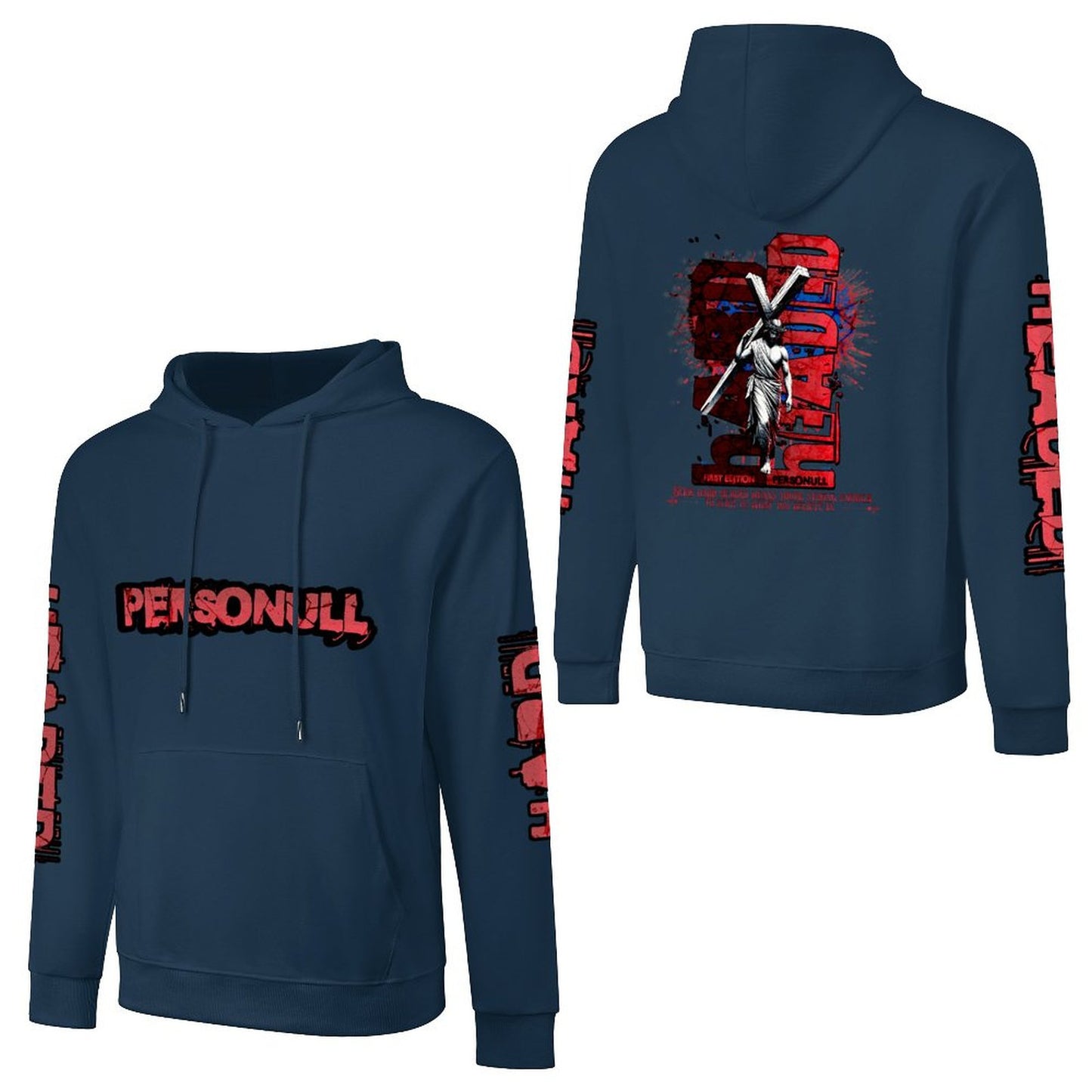 Believe Hoodie