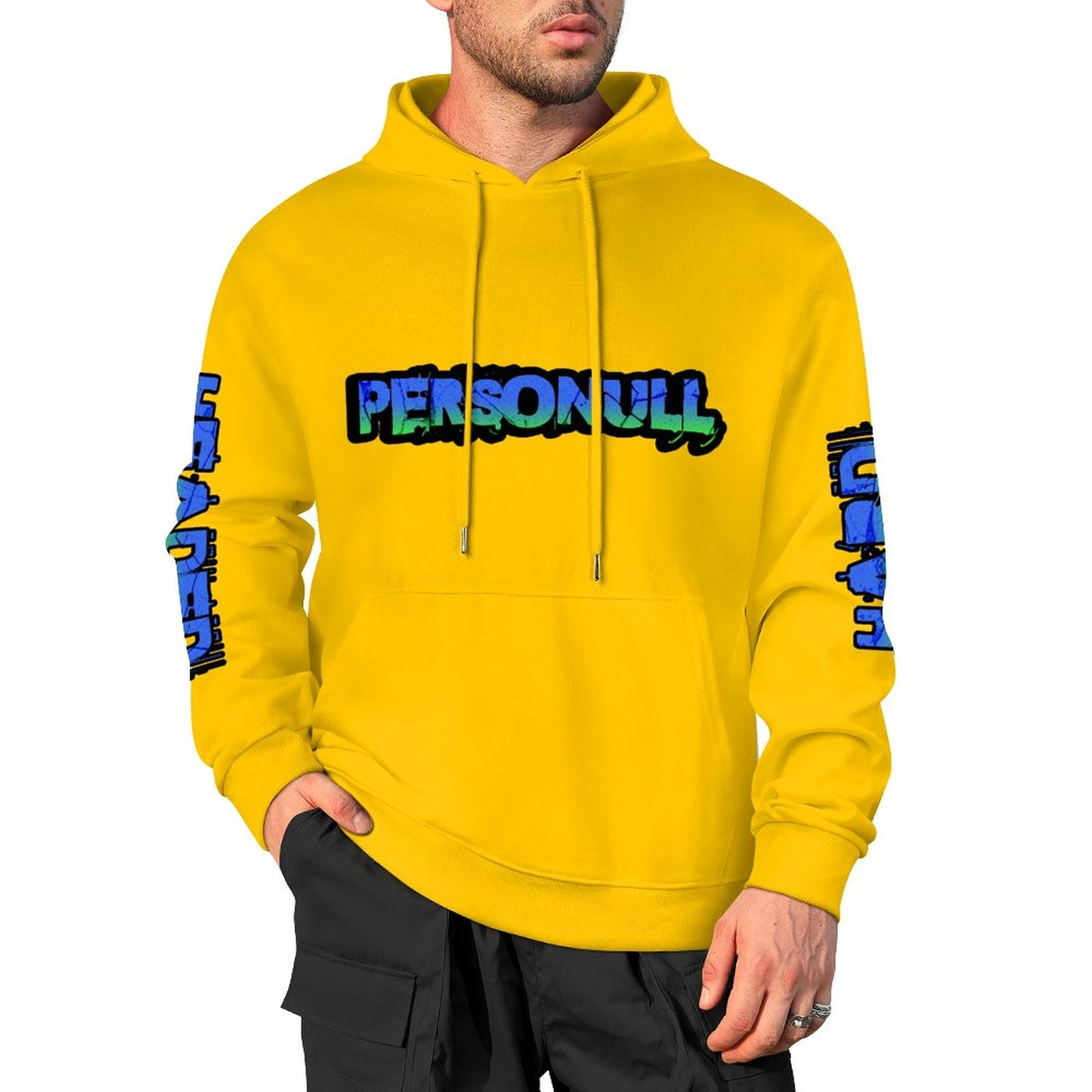 Grit to Green Hoodie