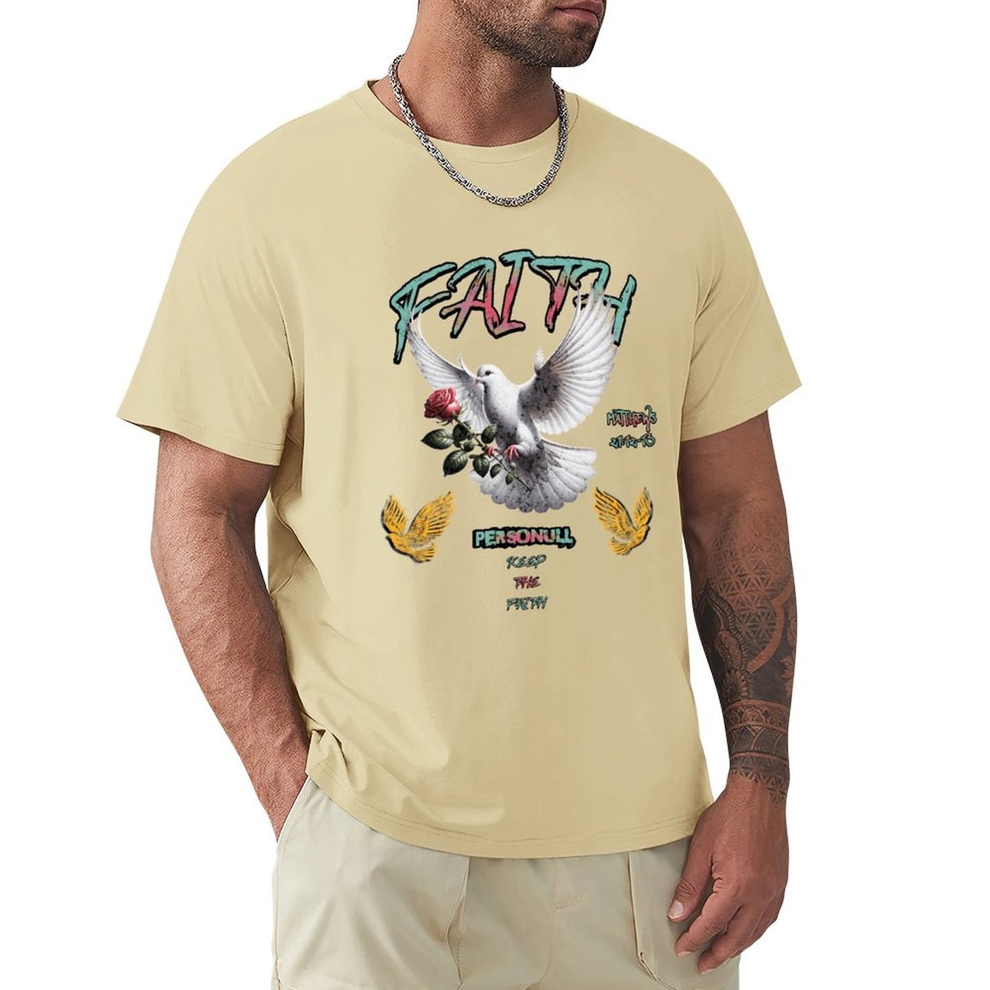 Flip The Table Shirt