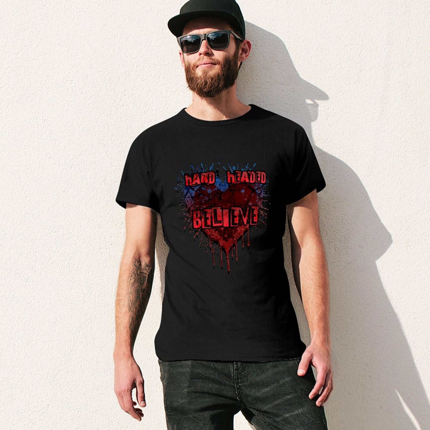 Believe T-Shirt
