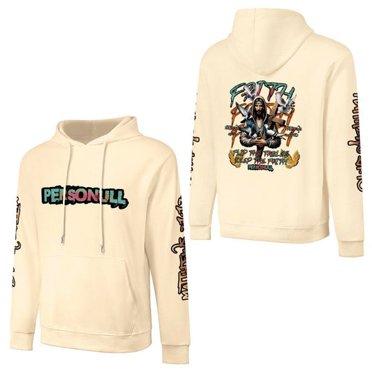 Flip The Table Hoodie