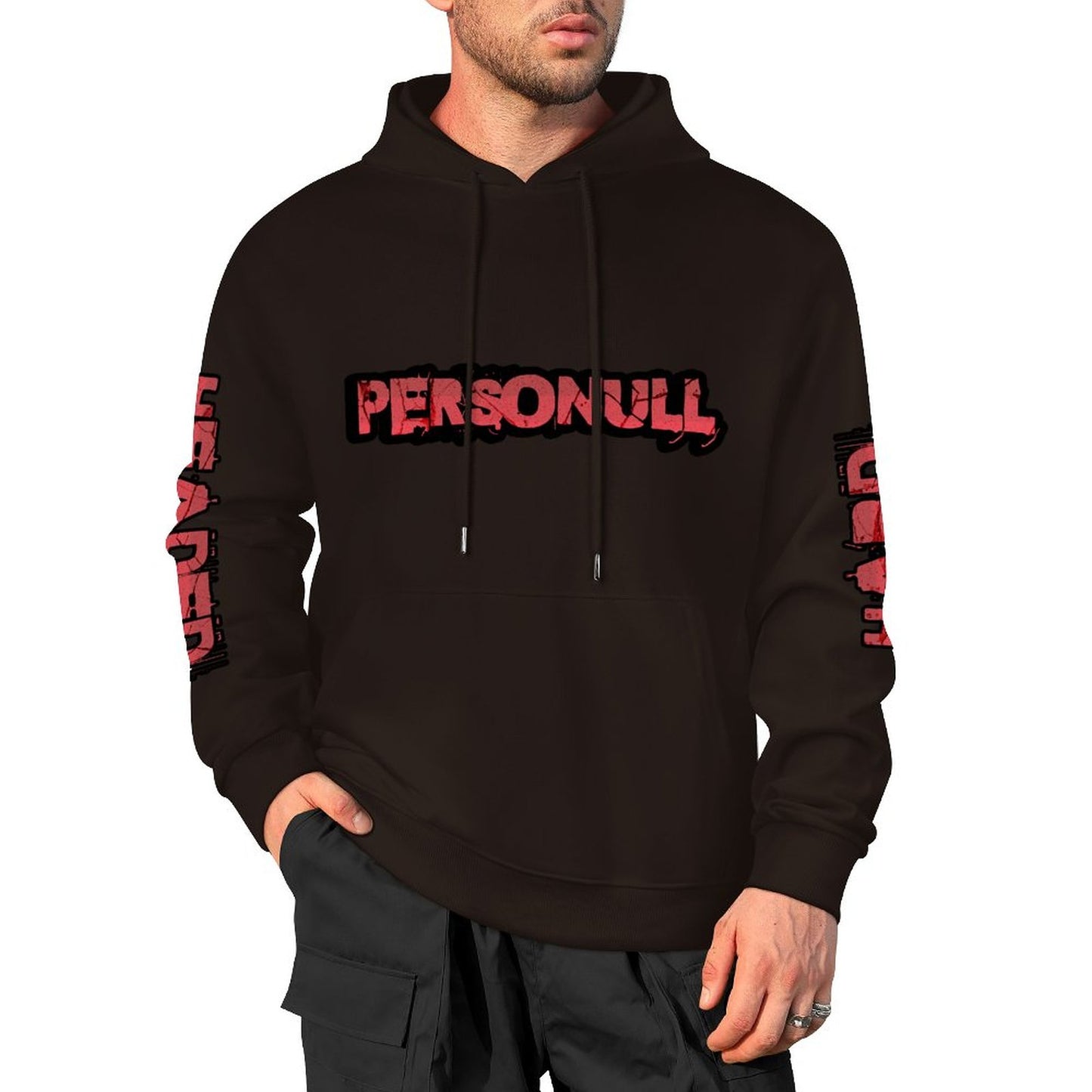 Believe Hoodie