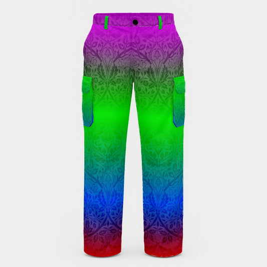 Menace To Society Pants