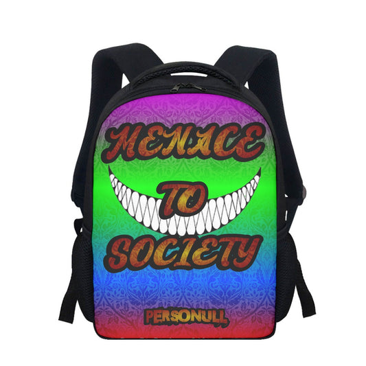 Menace To Society Bag