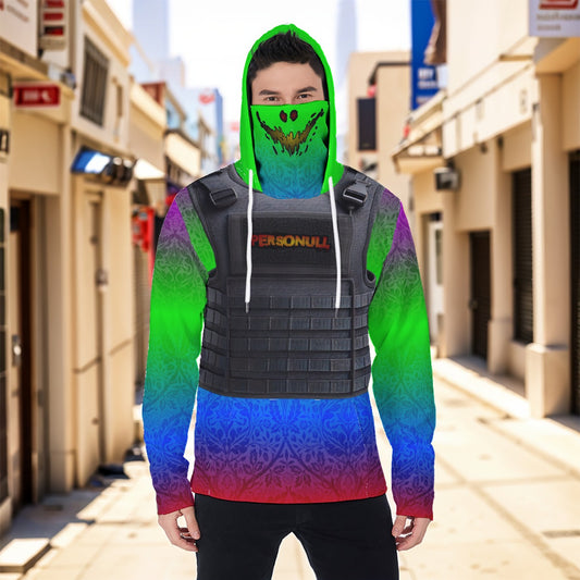 Menace To Society Hoodie