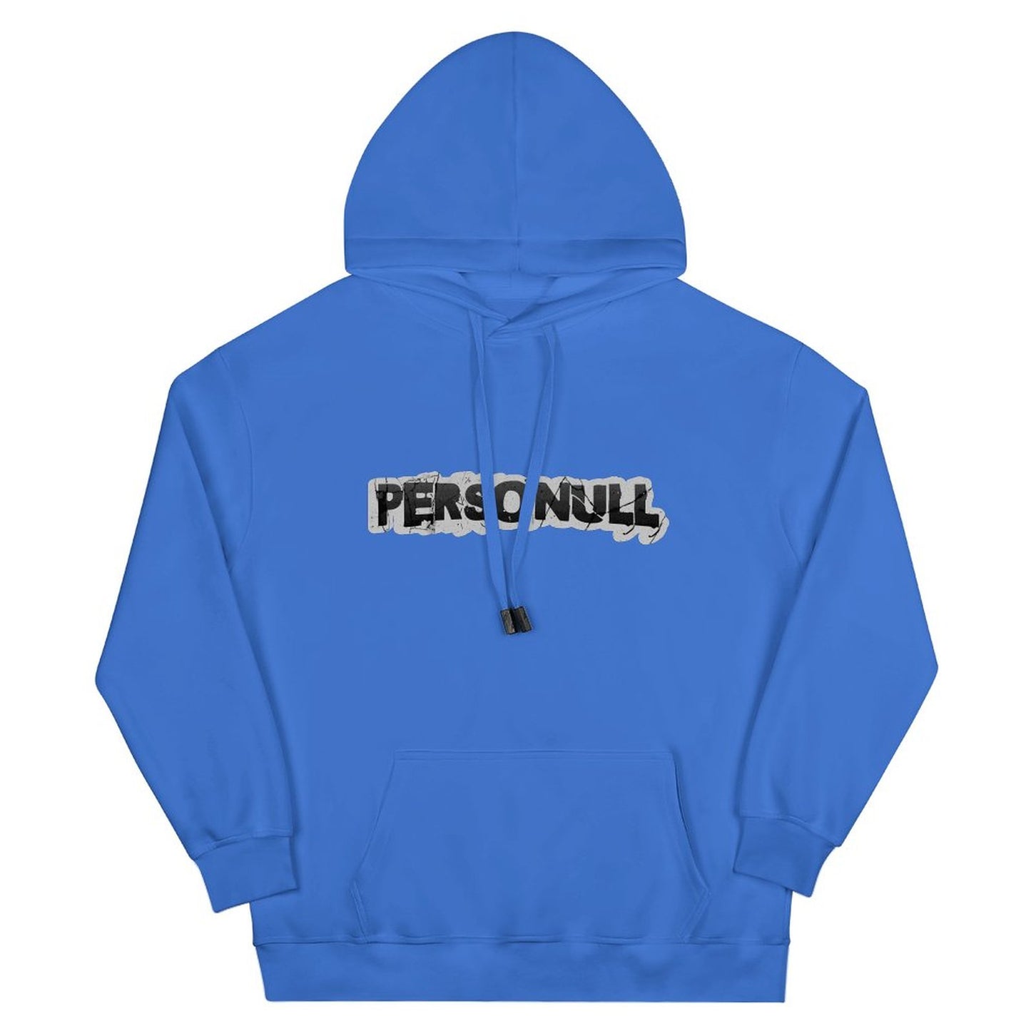 Black Hard Headed Heavy Hoodie