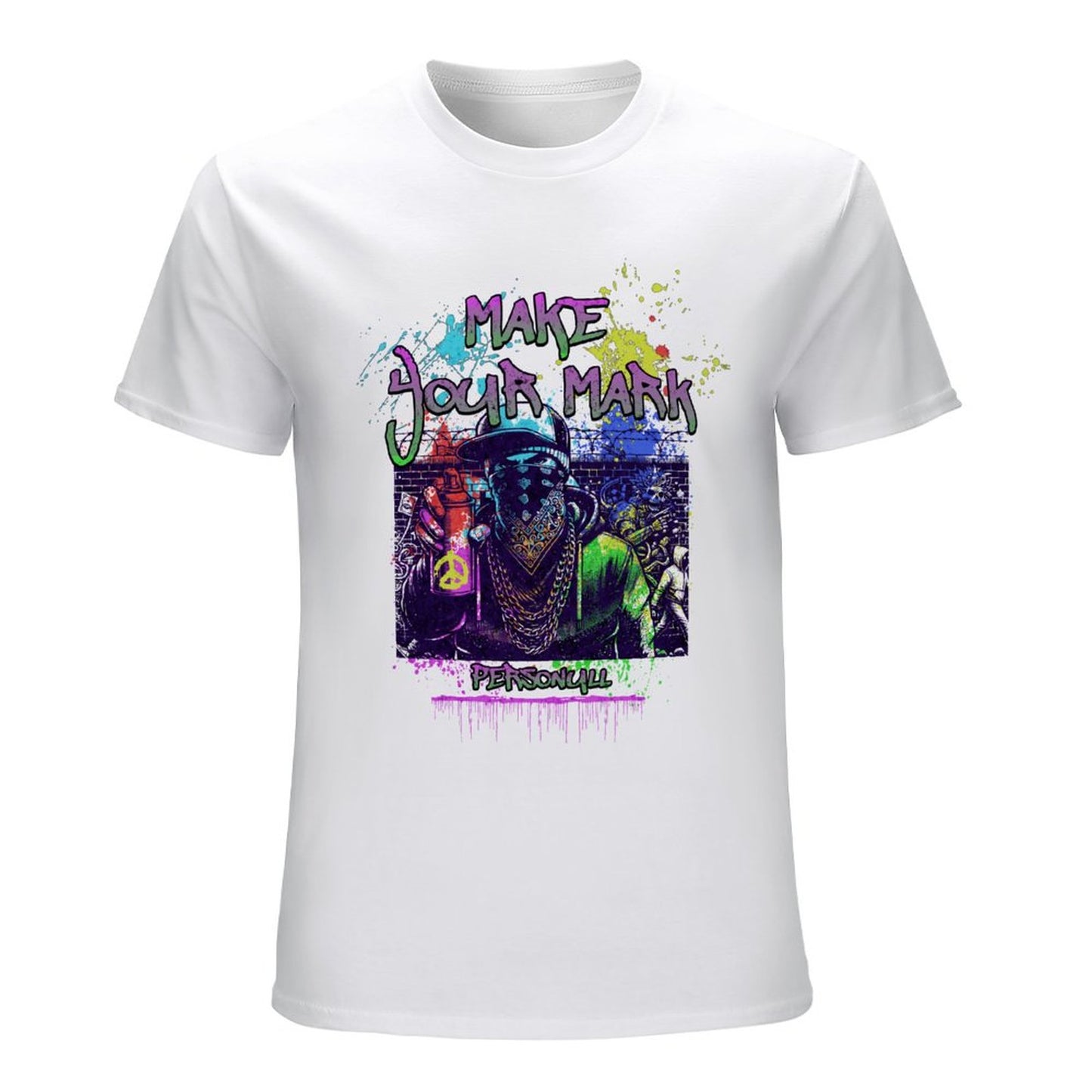 Make Your Mark Shirt