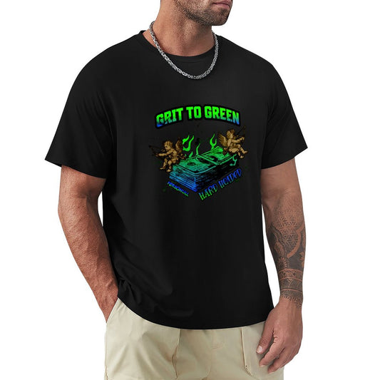Grit to Green T-Shirt