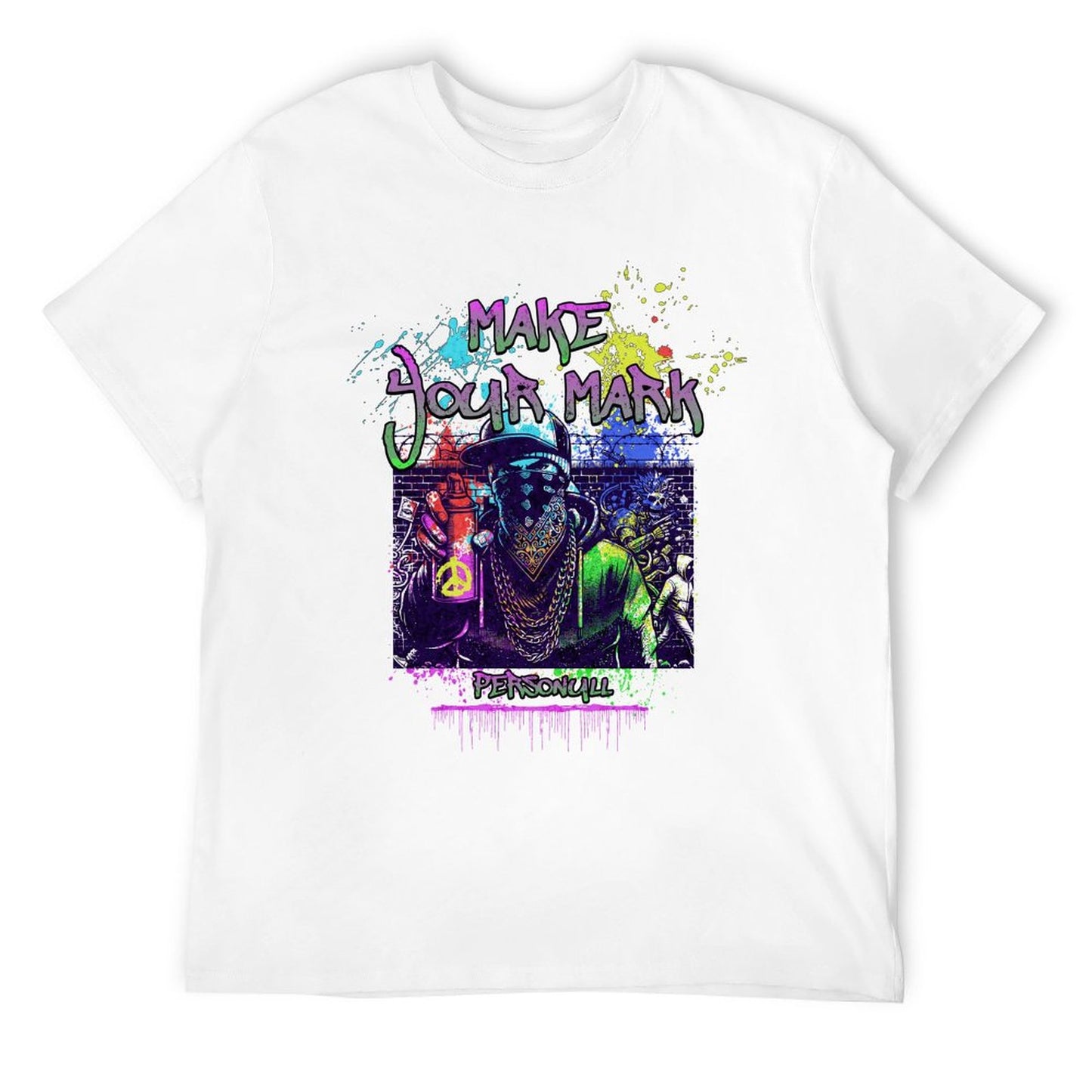 Make Your Mark Shirt