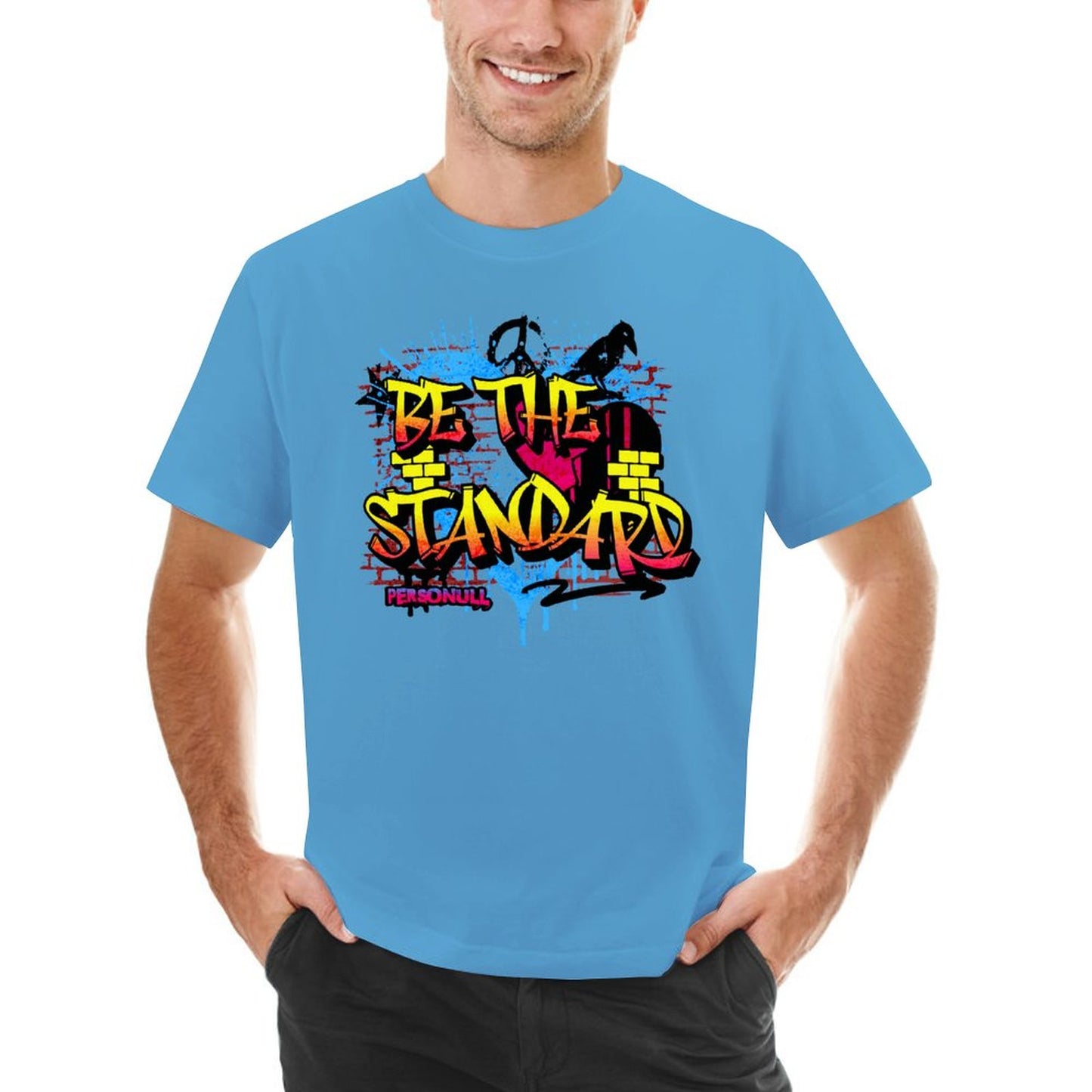 Be The Standard Shirt