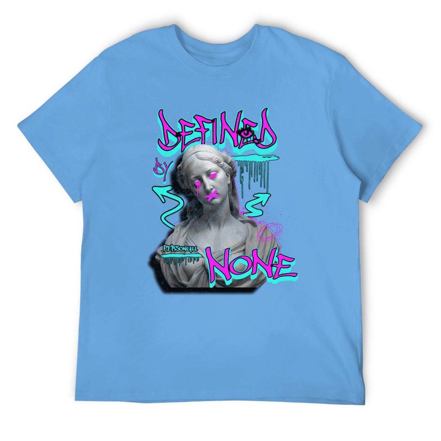 Defined By None Shirt