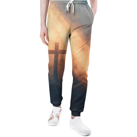 God First Pants