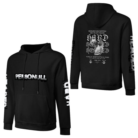Unstoppable Hoodie