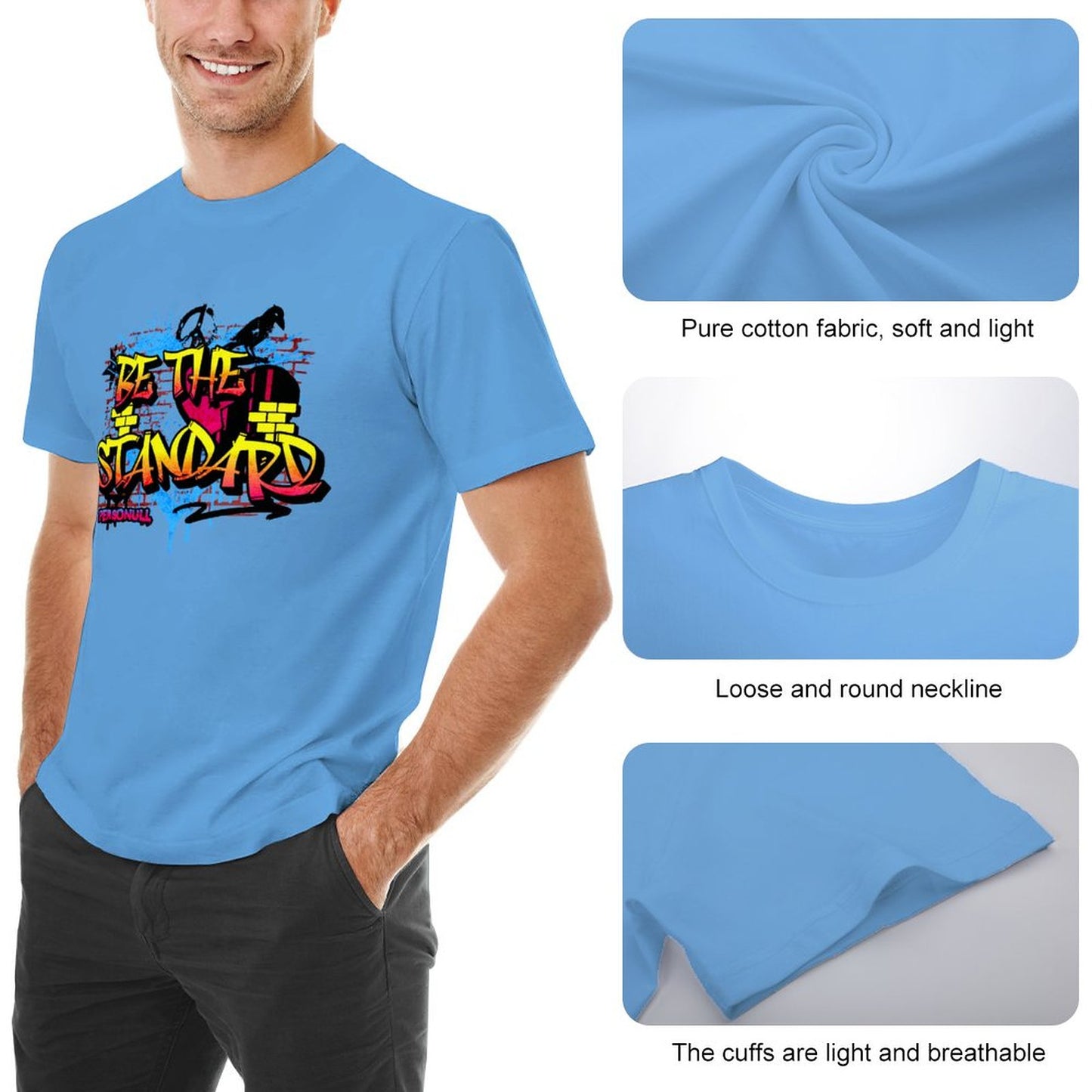 Be The Standard Shirt