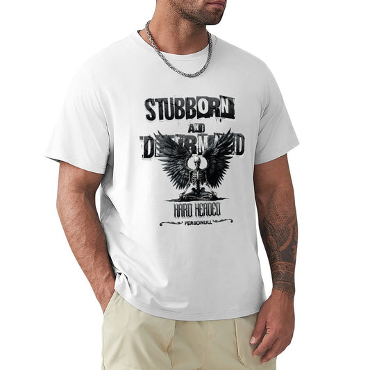 Stubborn Shirt