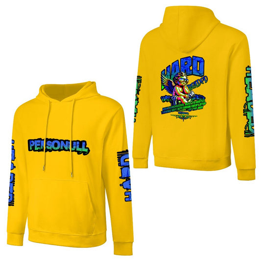 Grit to Green Hoodie