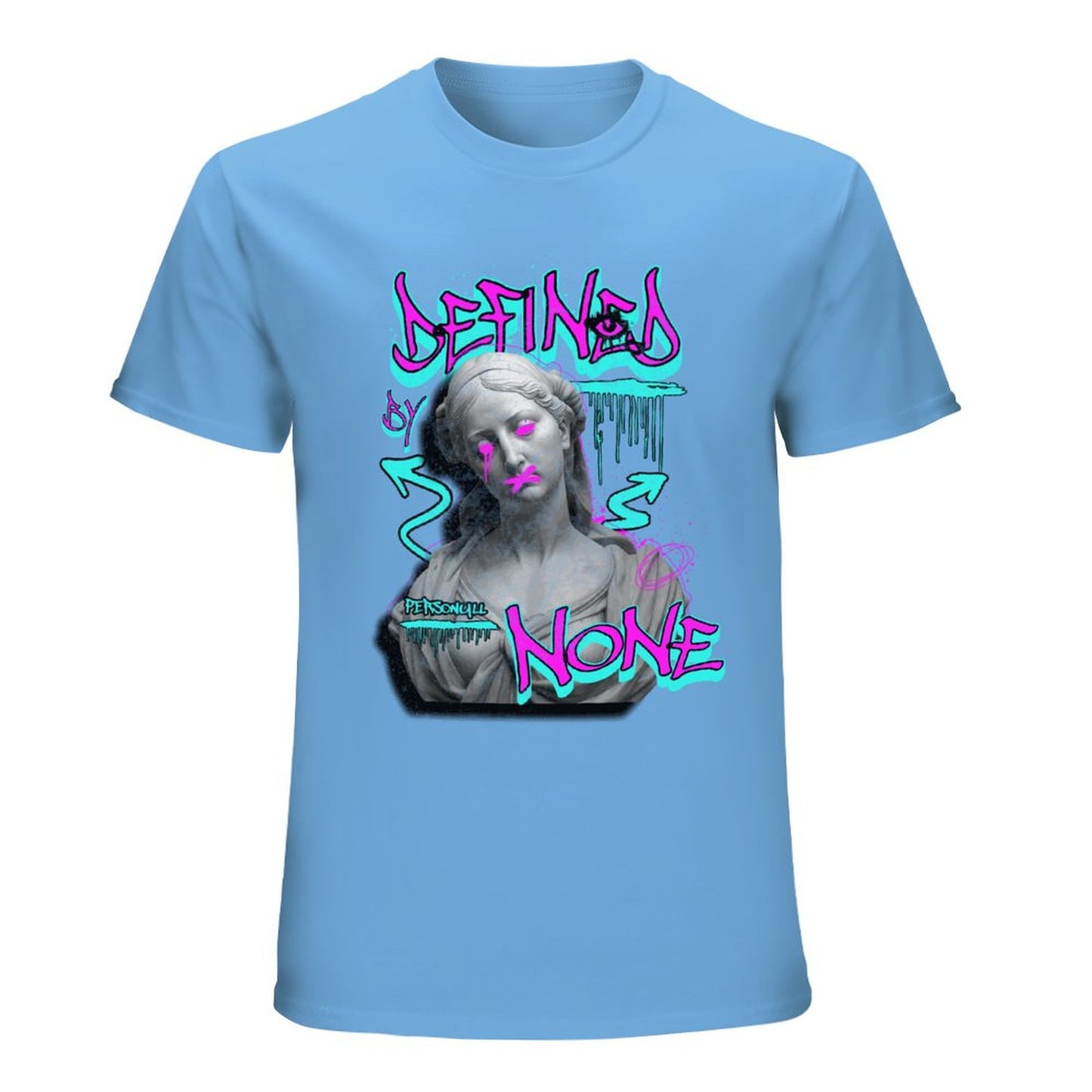 Defined By None Shirt