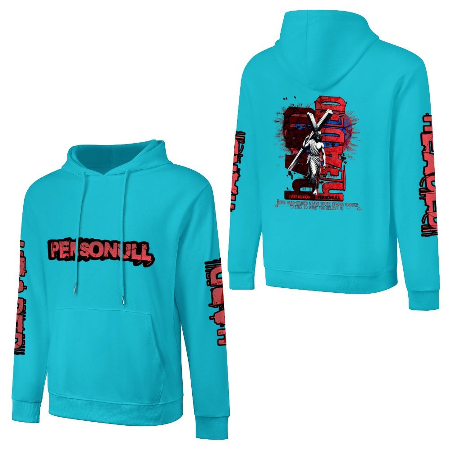 Believe Hoodie