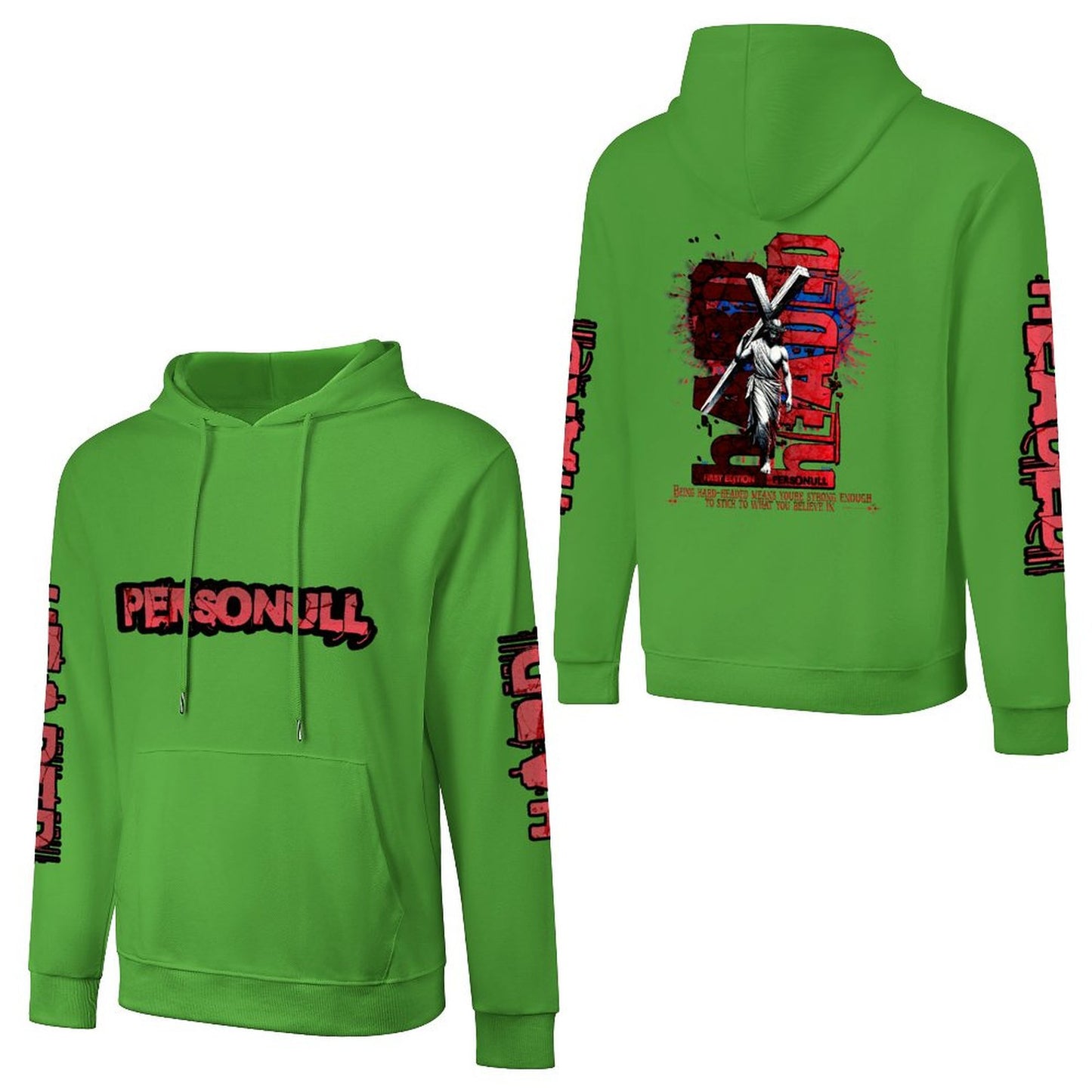 Believe Hoodie
