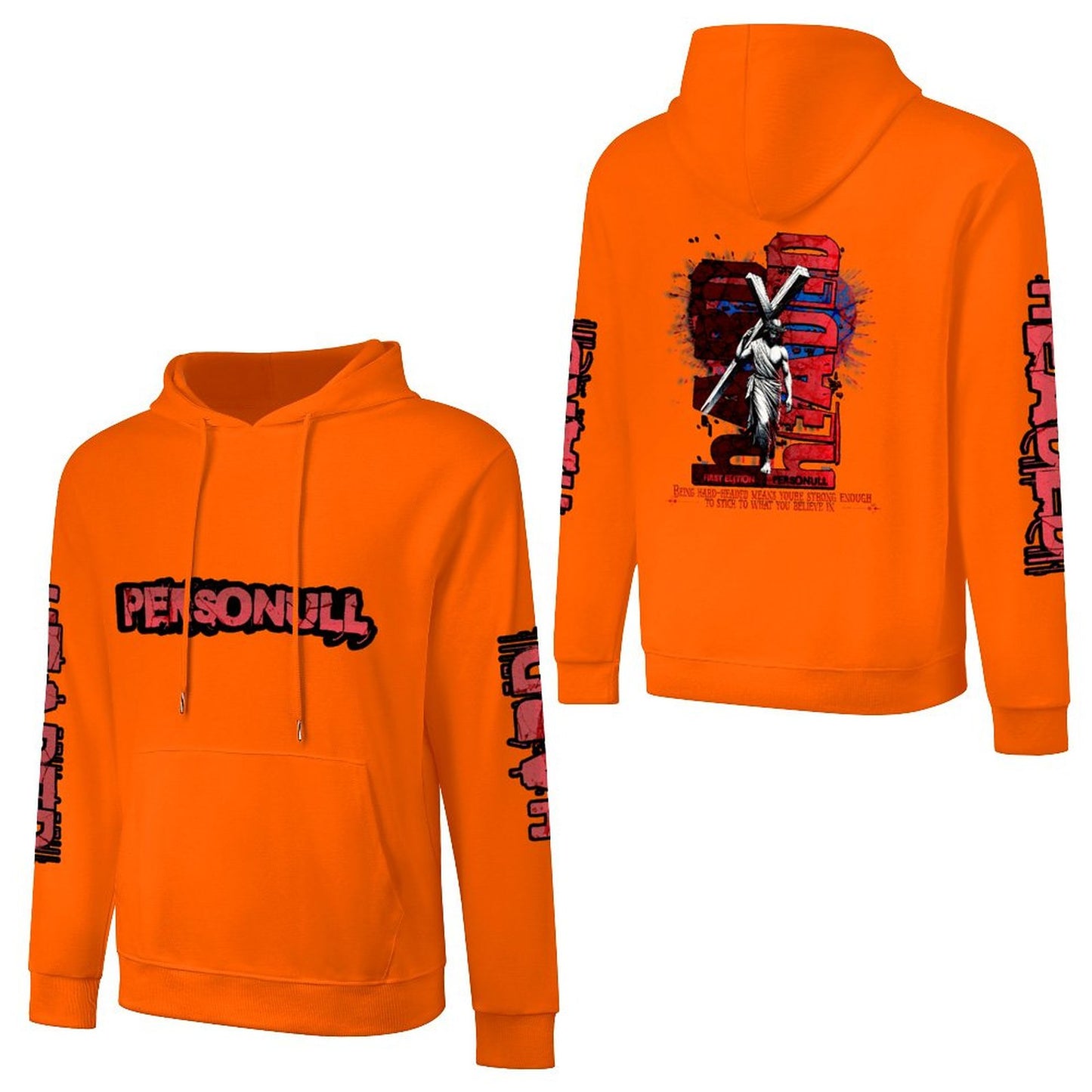 Believe Hoodie