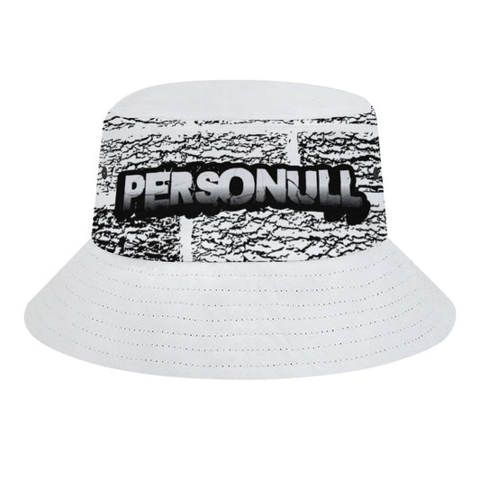 Brick Bucket Hat