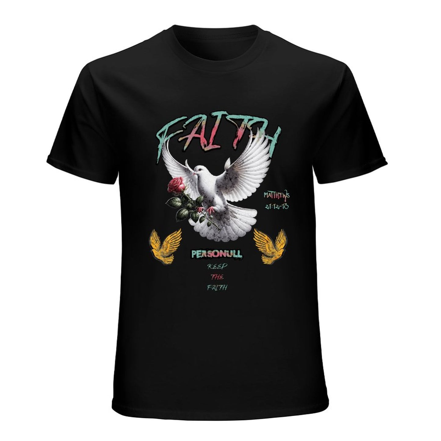 Flip The Table Shirt