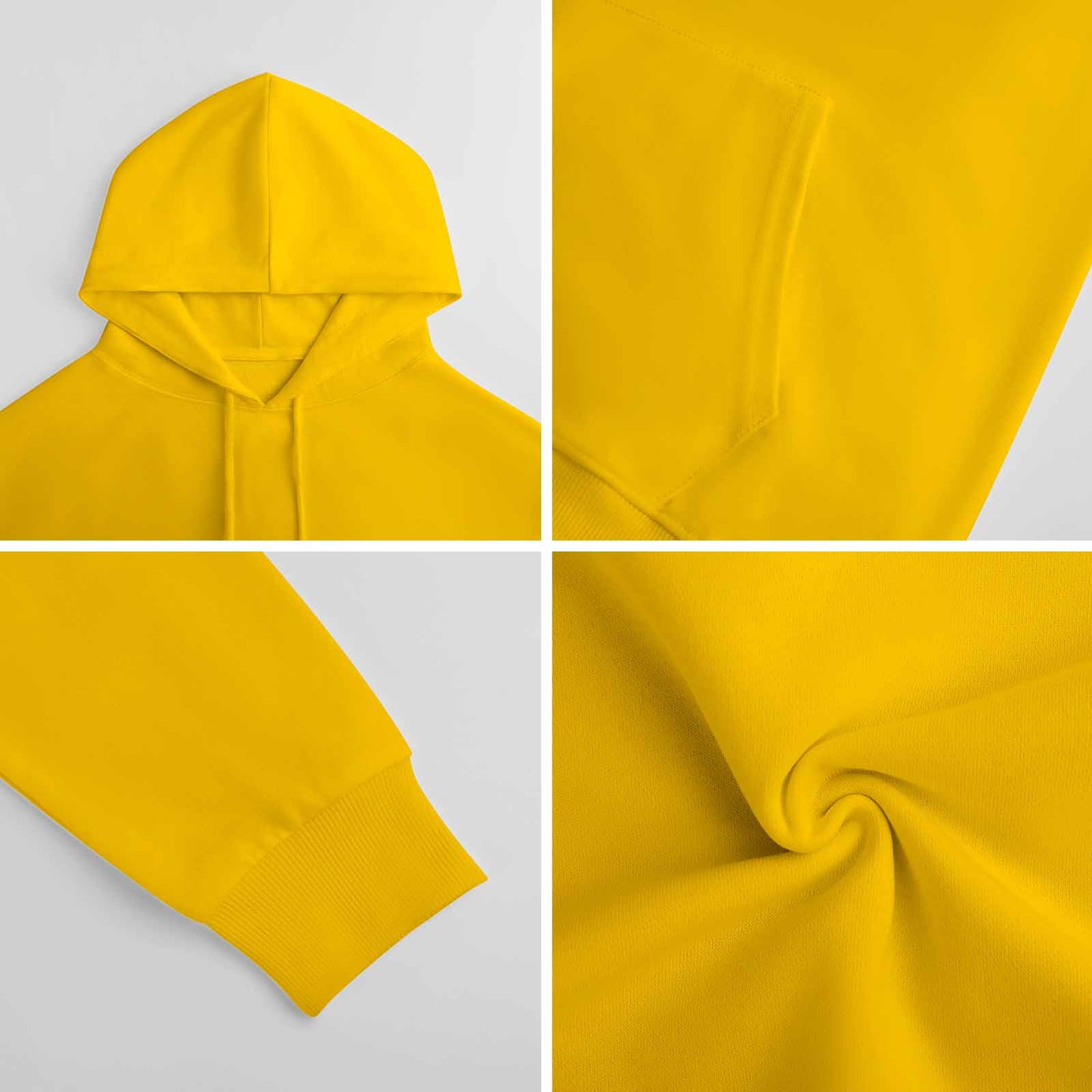 Grit to Green Hoodie