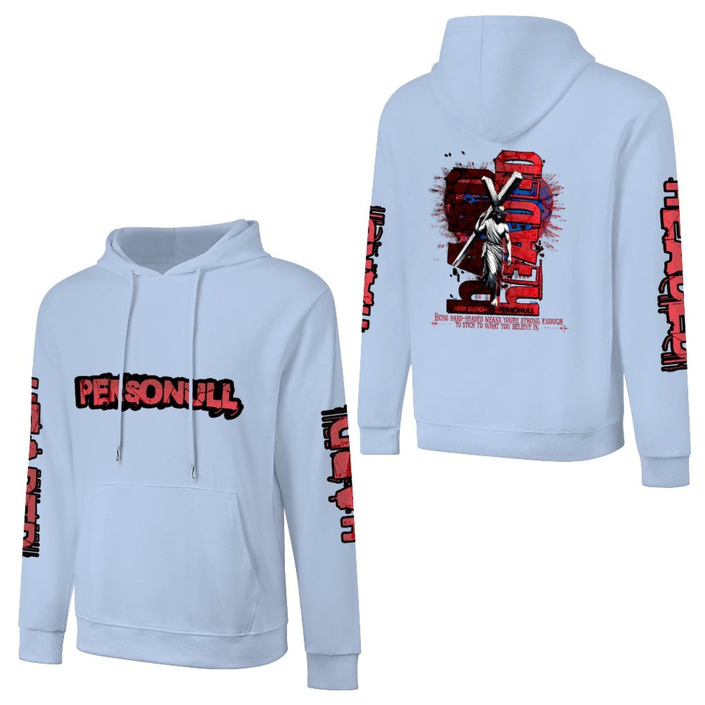 Believe Hoodie