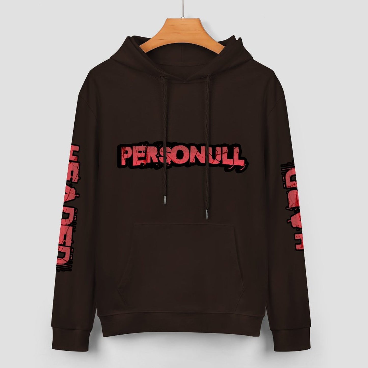 Believe Hoodie